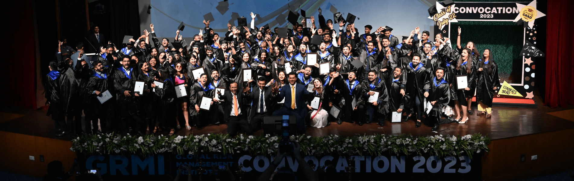 GRMI Welcome to convocation 2023 (1900 × 600 px)