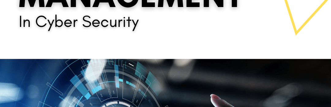 Importance of Risk Management in Cyber Security