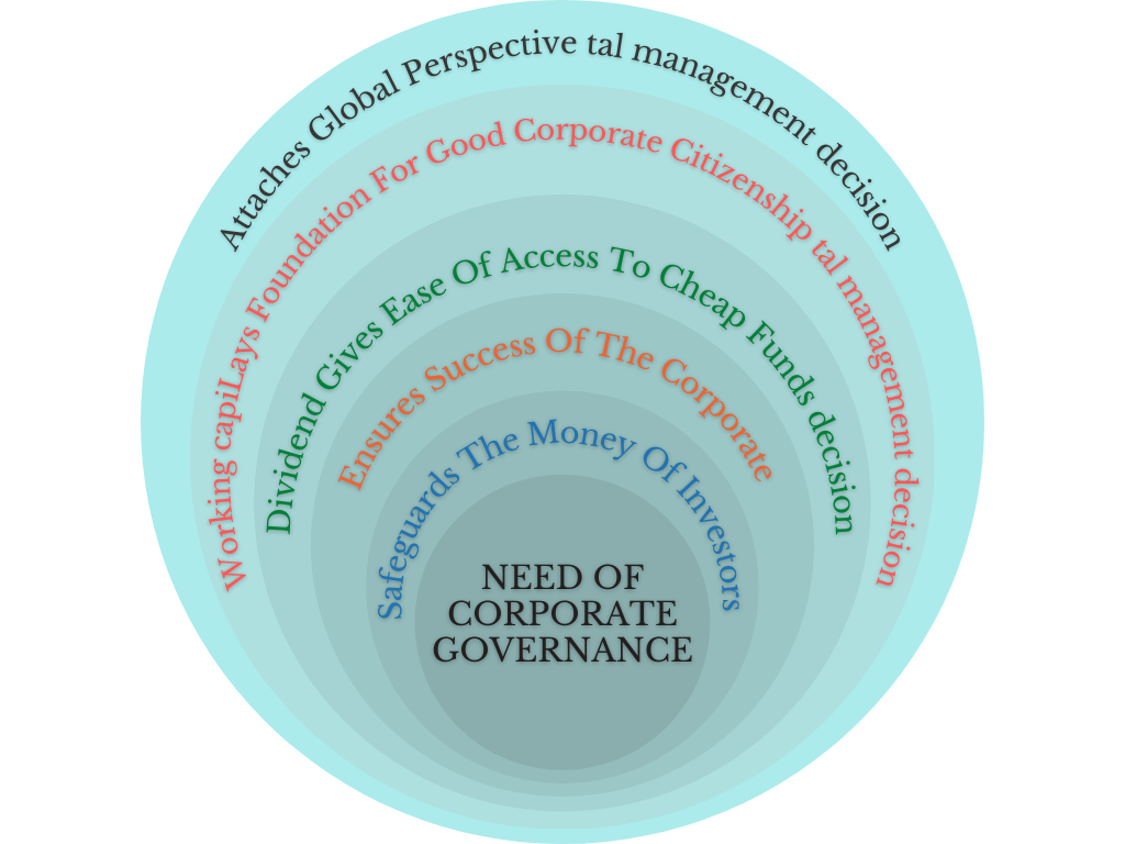case study of governance practices