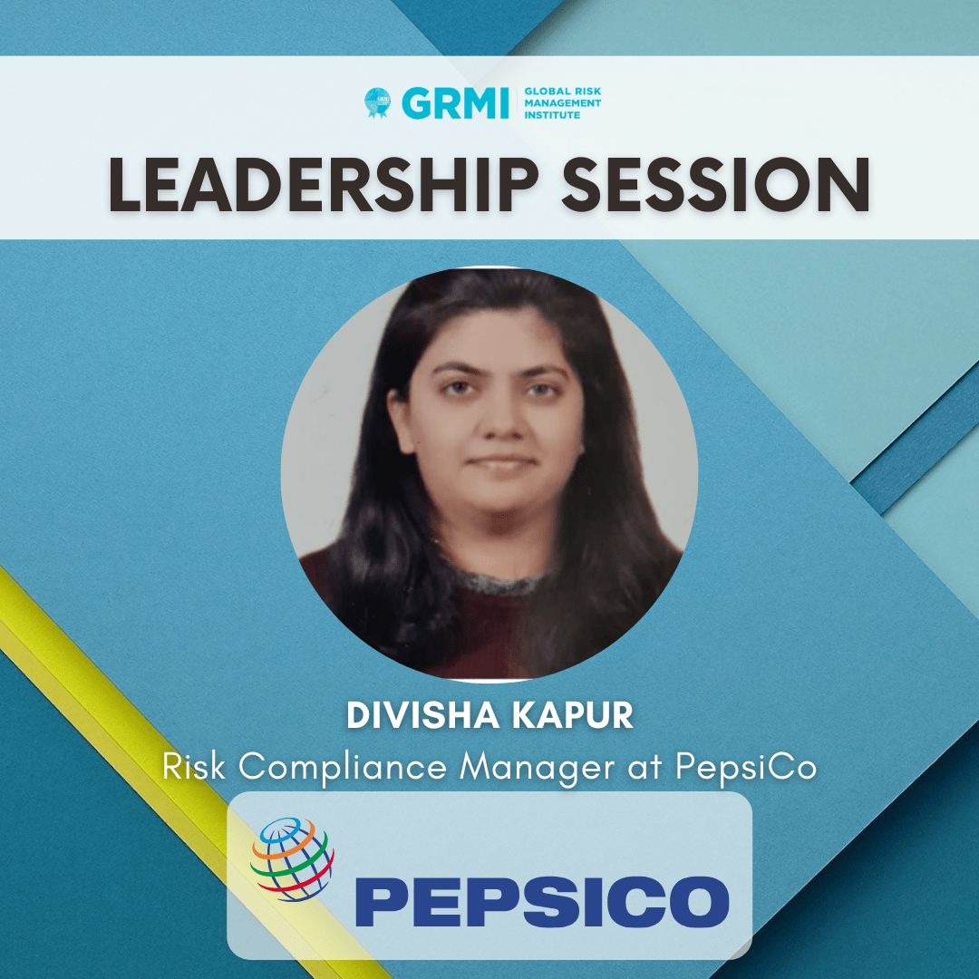 Leadership Session with Divisha Kapur Cover