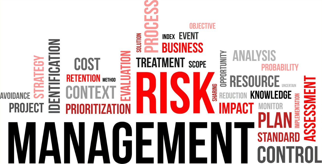 Why do we study Risk Management? - GRM Institute