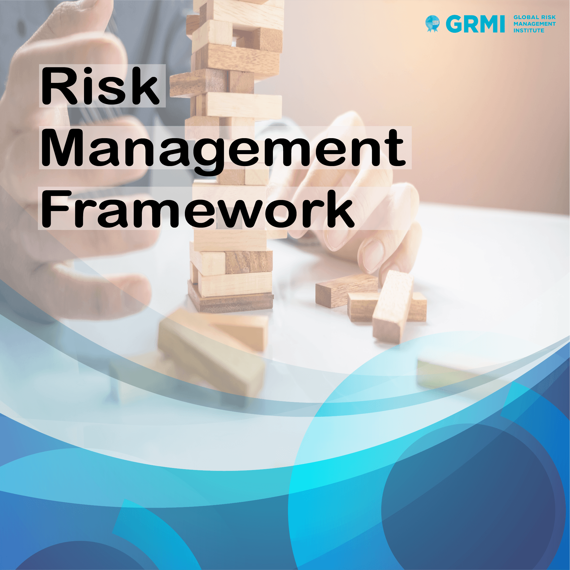 Risk Management Framework Cover