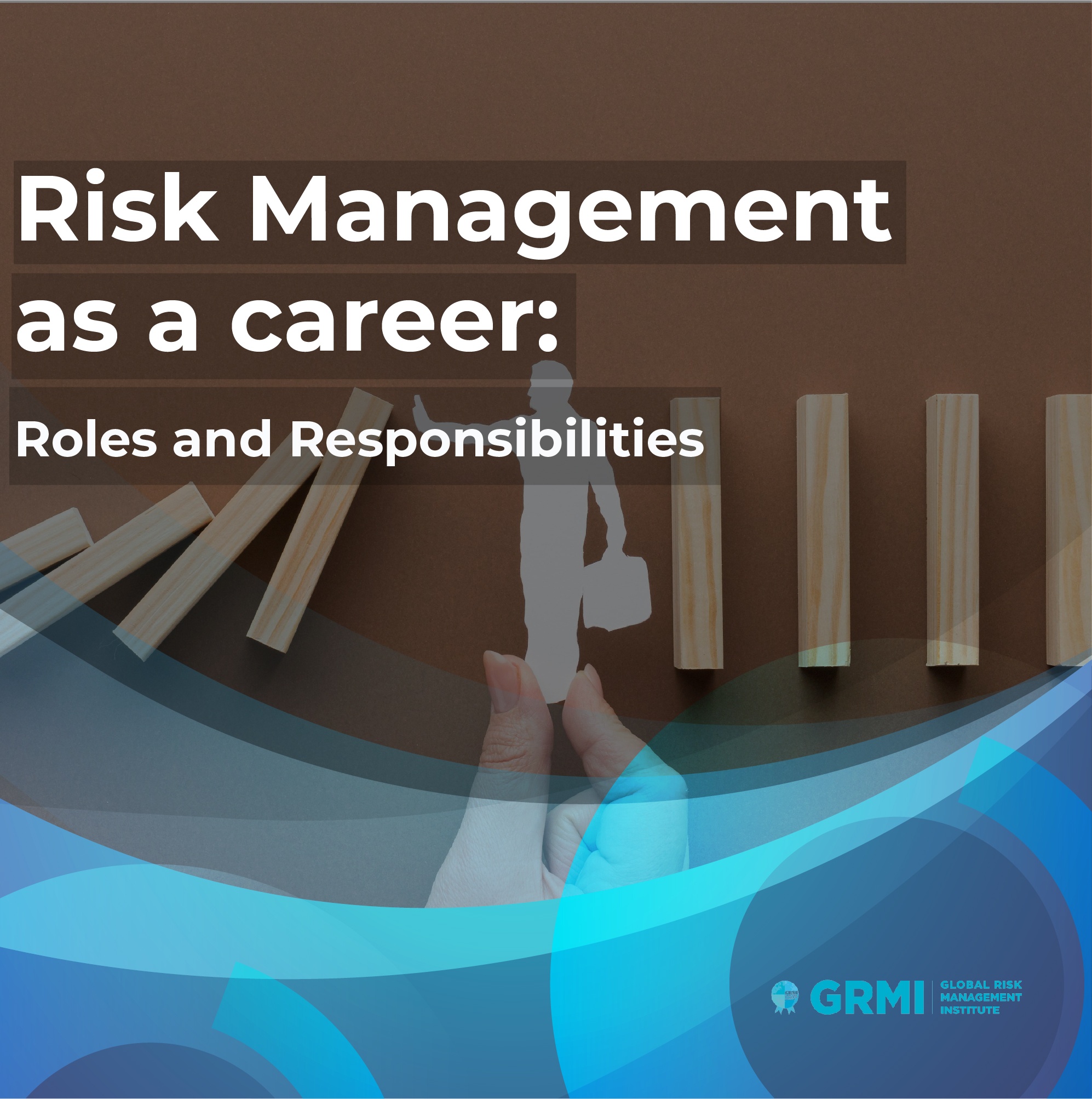 Risk Management as a Career: Roles and Responsibilities Cover