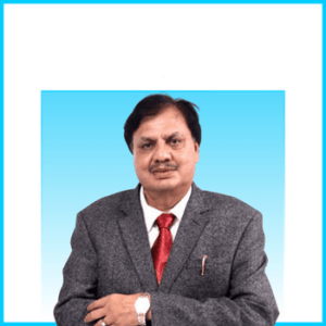 Dr. Dalip Singh