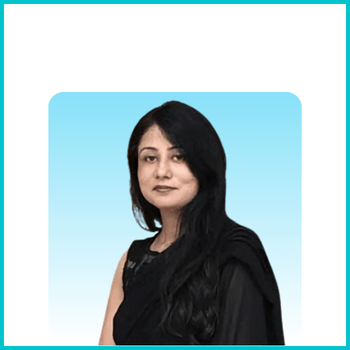 Dr Shalini Kumar - Associate Director Research & Global Accreditation