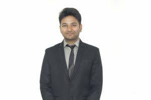 Aditya SM