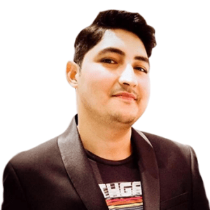 Aditya Sharma