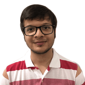 Shubham Jajodia