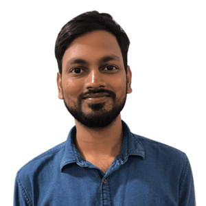 Nitish Kumar
