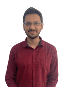 Rohit Gangakhedkar