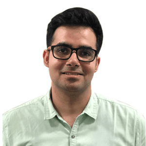 Shubham Chaudhary