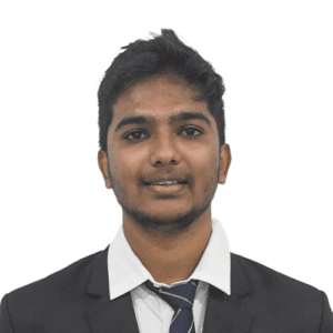 Aniket Bhagat