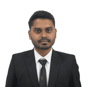Ansuman Nayak