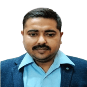 Abhijeet Chakraborty