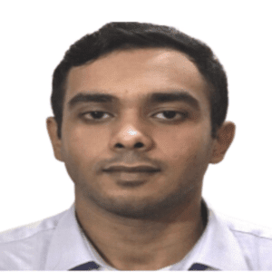 Abhishek Yadav