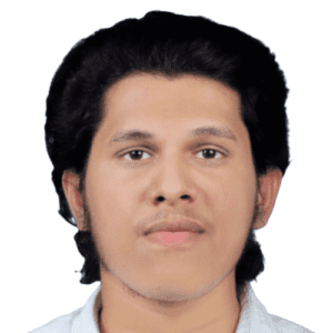 Adarsh A Sabu