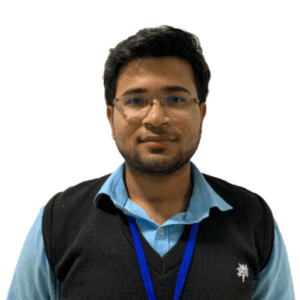 Amartya Ghosh
