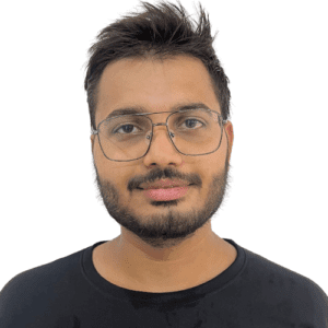 Anand Dubey
