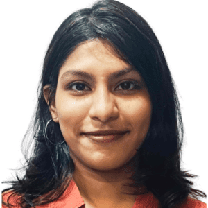 Anjali Nair