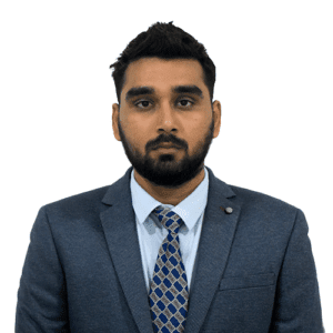 Ankur Bhatt