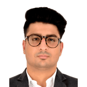 Anzar Mehboob Berqi
