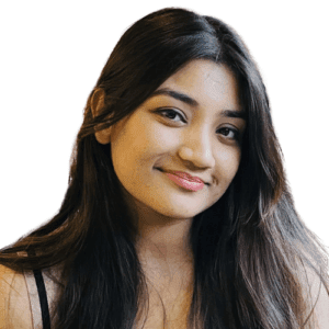 Aradhya Saxena