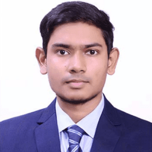 Arkaprabha Das