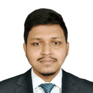 Arnab Basak
