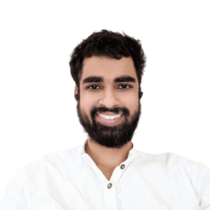 Ashutosh Vaidya