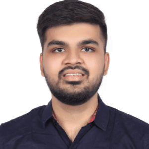 Bhavya Shah