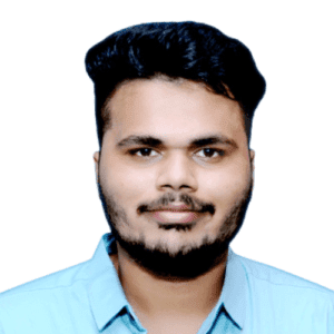 Bhuvanesh Garud