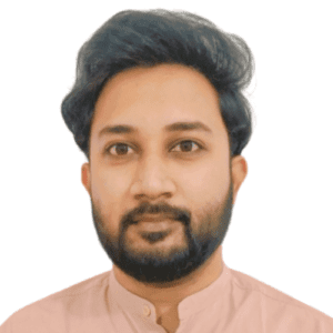 Chaitanya Gondchar