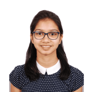 Chrysann D'Souza