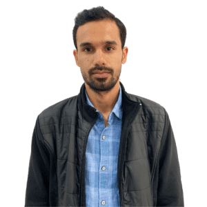 Chunkey Ojha