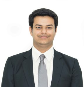 Shashank Modi