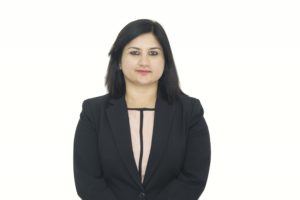 Namarta Chaudhary