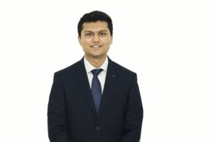 Vedant Agrawal