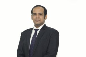 Pratik Bajaj