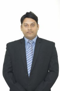 Rahul Garg