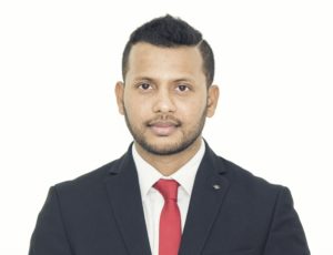 Indra Kiran Karukuri