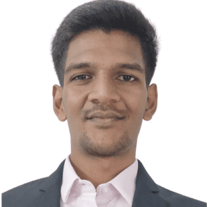 Dinesh Prasath R