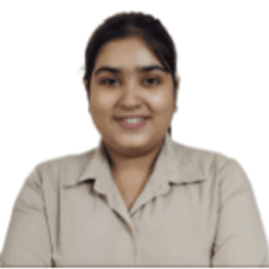 Garima Dudhoria