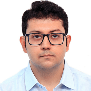 Harshit Sharma