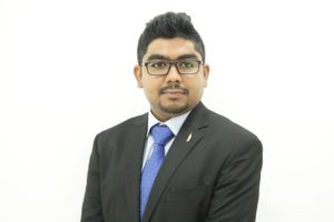 Abhijeet Chatterjee
