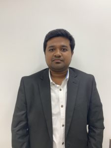 Shanthosh Kumar Ramamurthi