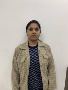 Jyoti Kumari