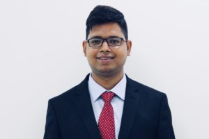 Prafful Bansal