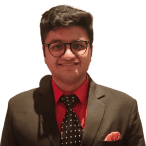 Ishank Agarwal