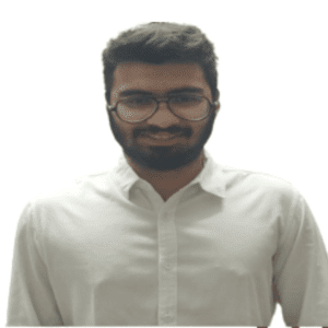 Jainam Shastri