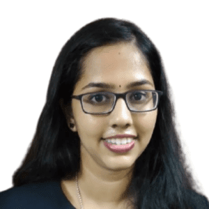 Janani R